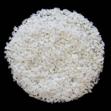 Load image into Gallery viewer, 1/8" Aqua Glow Stones – 1 Pound – (2-4MM)