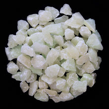 Load image into Gallery viewer, 1/2" Emerald Glow Stones – 1 Pound – (10-12MM)