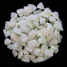 Load image into Gallery viewer, 1/2&quot; Emerald Glow Stones – 1 Pound – (10-12MM)
